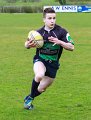 Monaghan RFC 1st XV Vs Monaghan Exiles XV. May 5th 2013-14